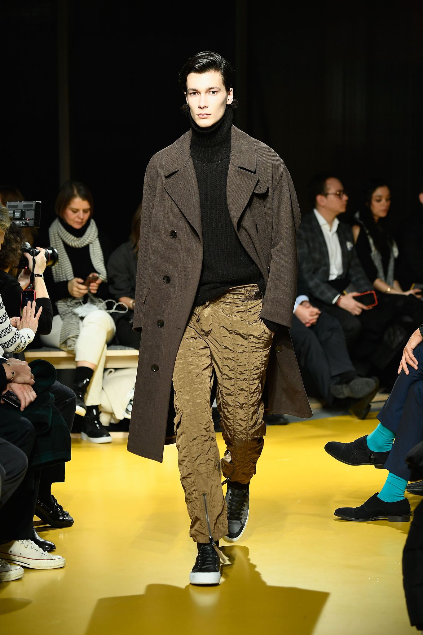 Boss Sonbahar/Kış 2018