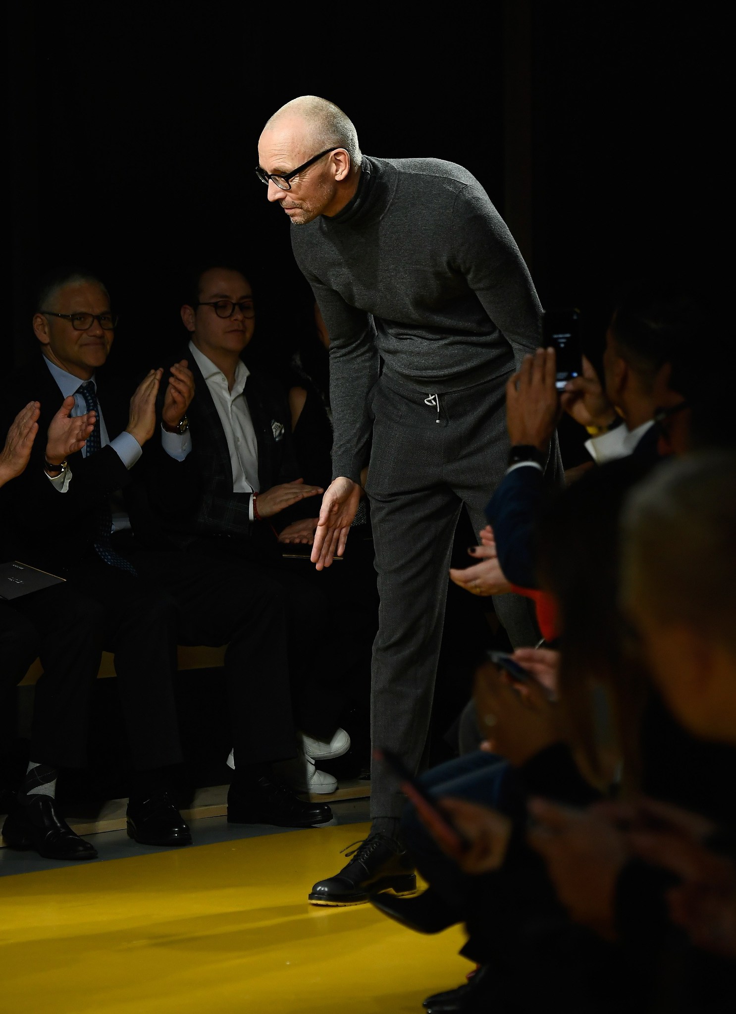 Boss Sonbahar/Kış 2018