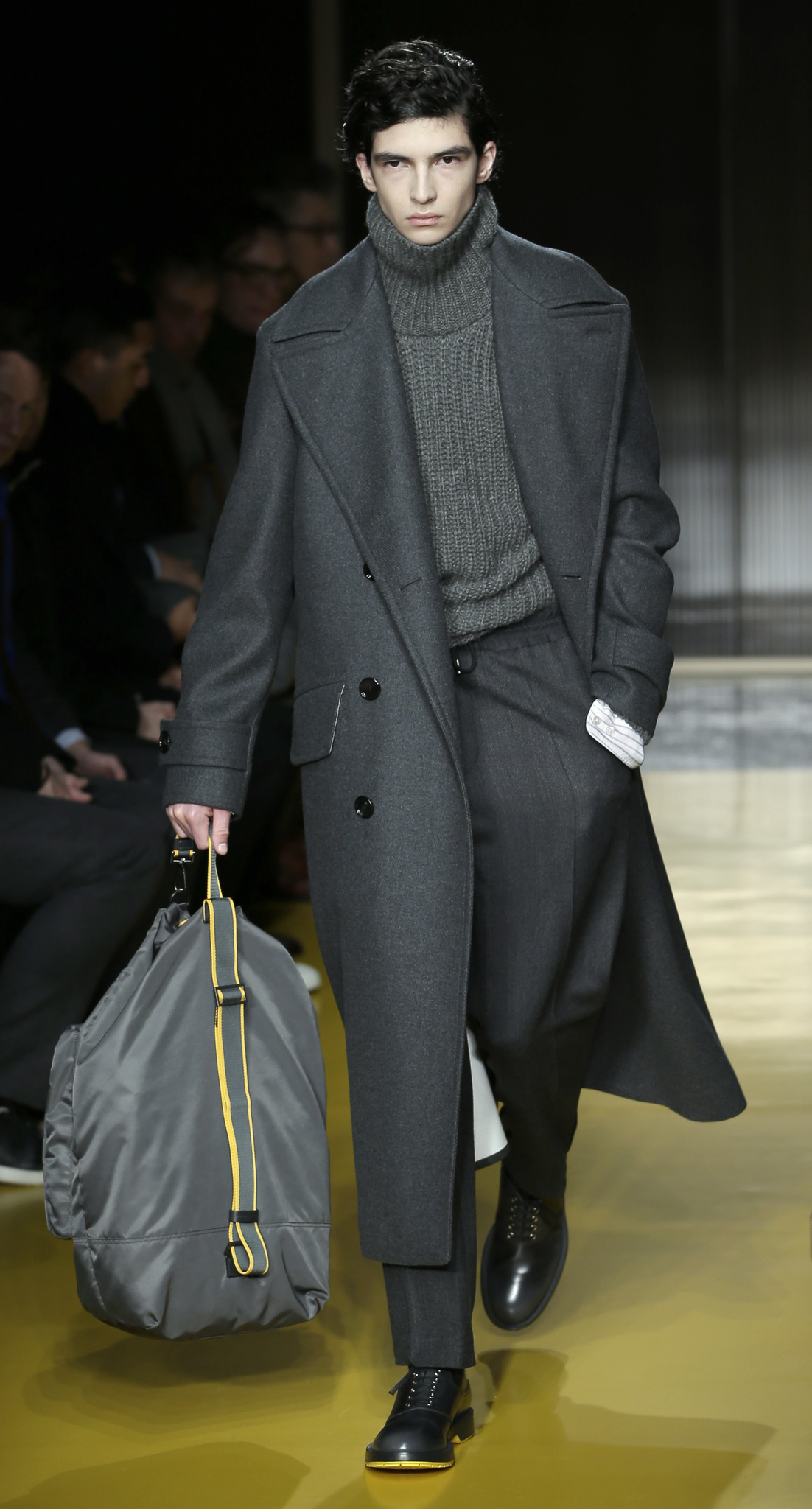 Boss Sonbahar/Kış 2018