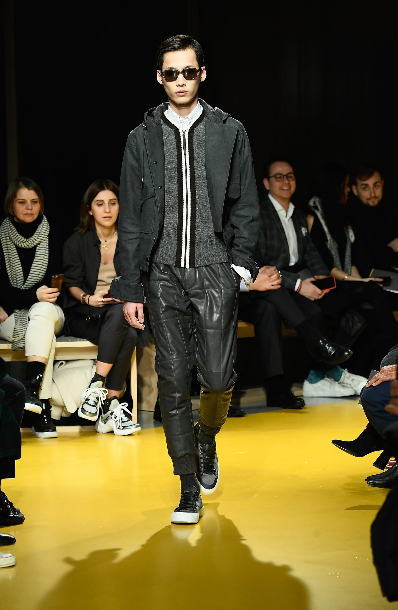 Boss Sonbahar/Kış 2018