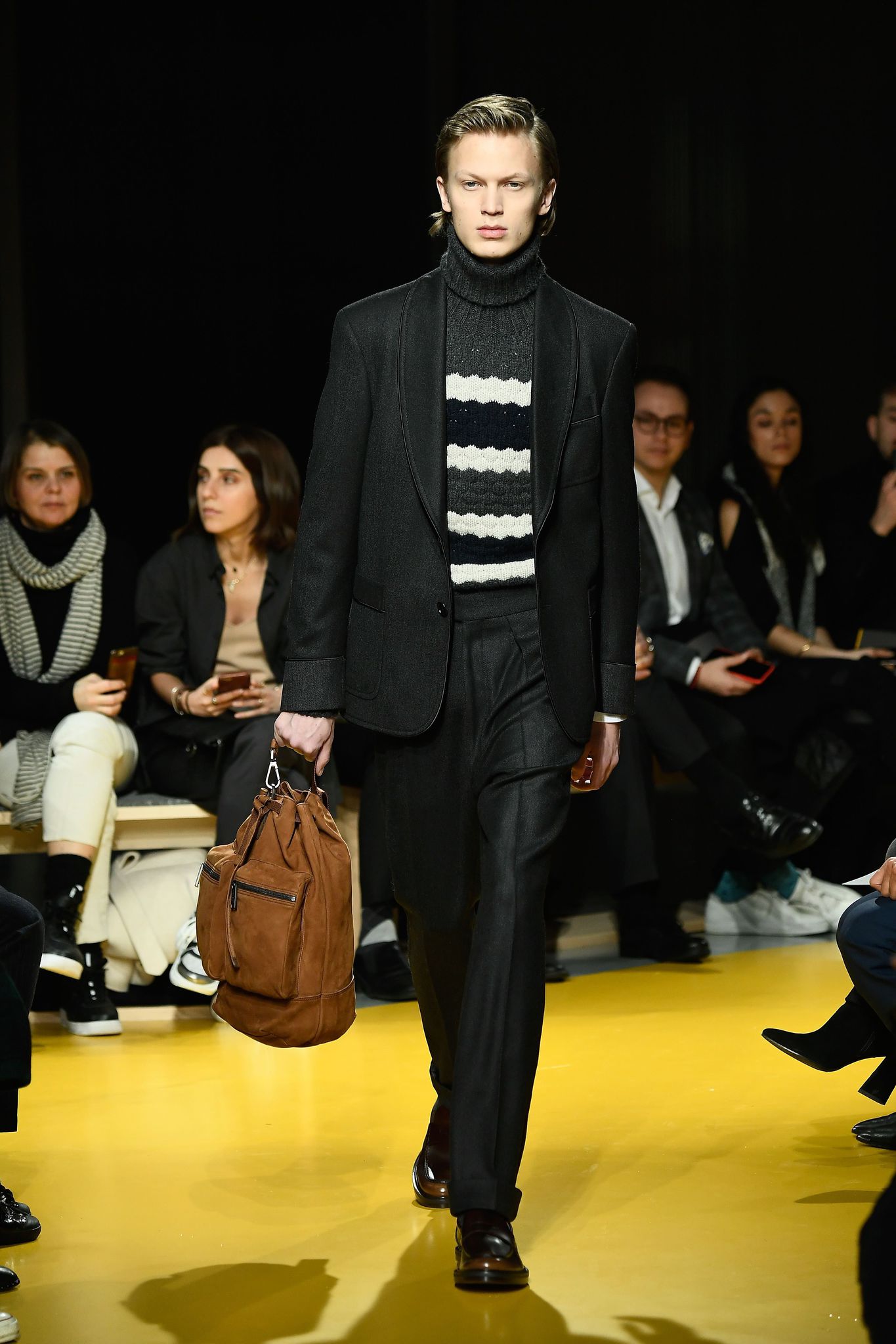 Boss Sonbahar/Kış 2018