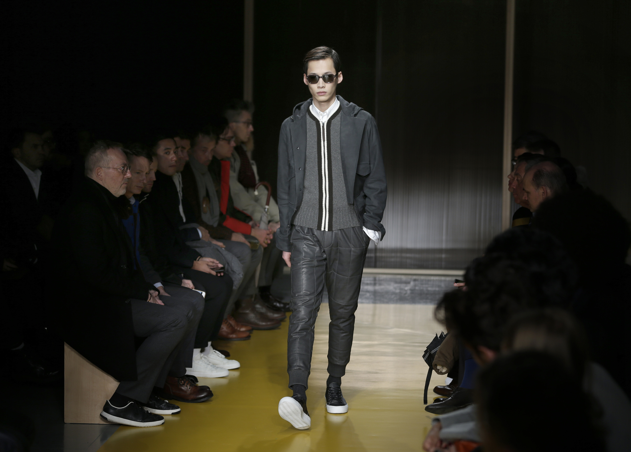 Boss Sonbahar/Kış 2018