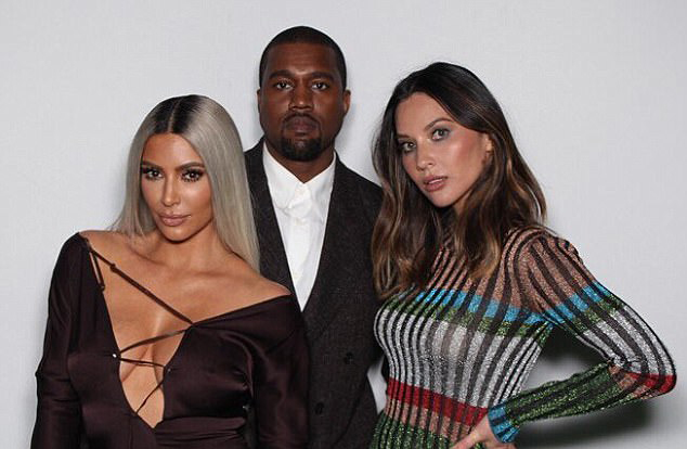 Ellen DeGeneres’in doğum günü partisine ünlü akını