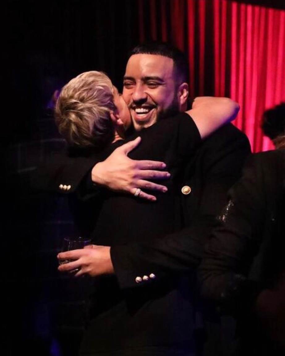 Ellen DeGeneres’in doğum günü partisine ünlü akını