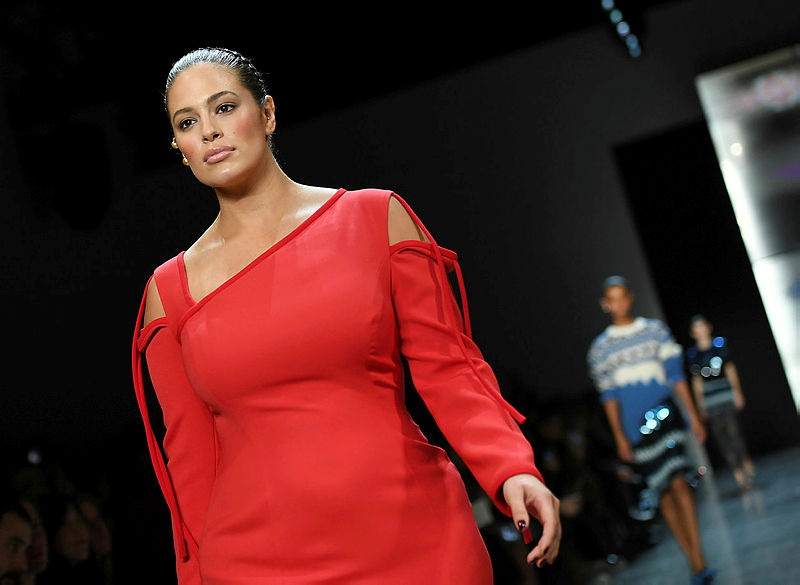 New York Moda Haftası'na damga vurdular!