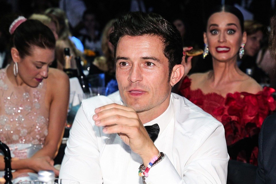 Katy Perry ve Orlando Bloom’un yeniden birlikte olduğu iddia edildi