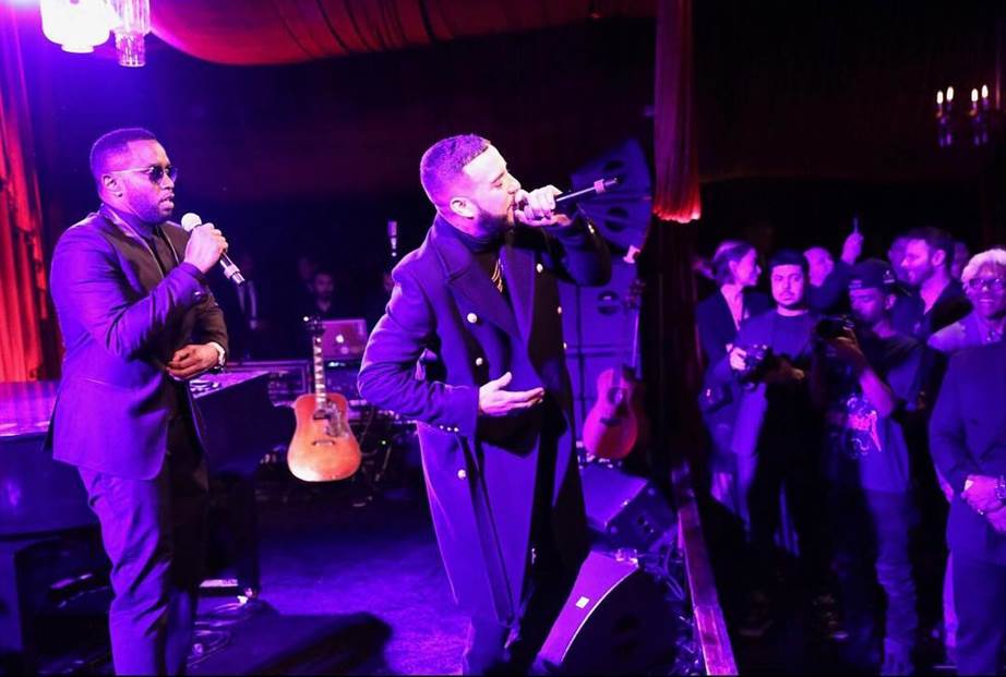 Ellen DeGeneres’in doğum günü partisine ünlü akını