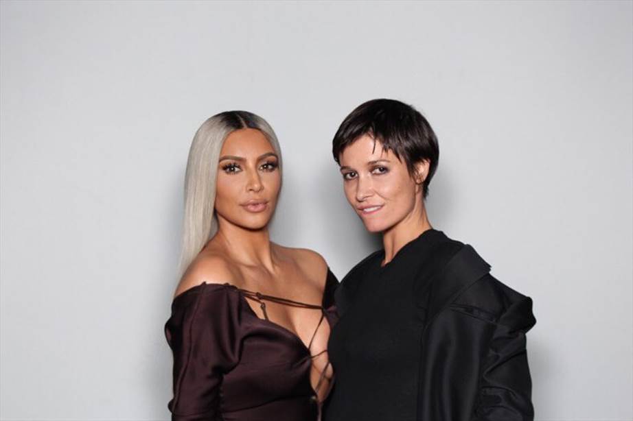 Ellen DeGeneres’in doğum günü partisine ünlü akını