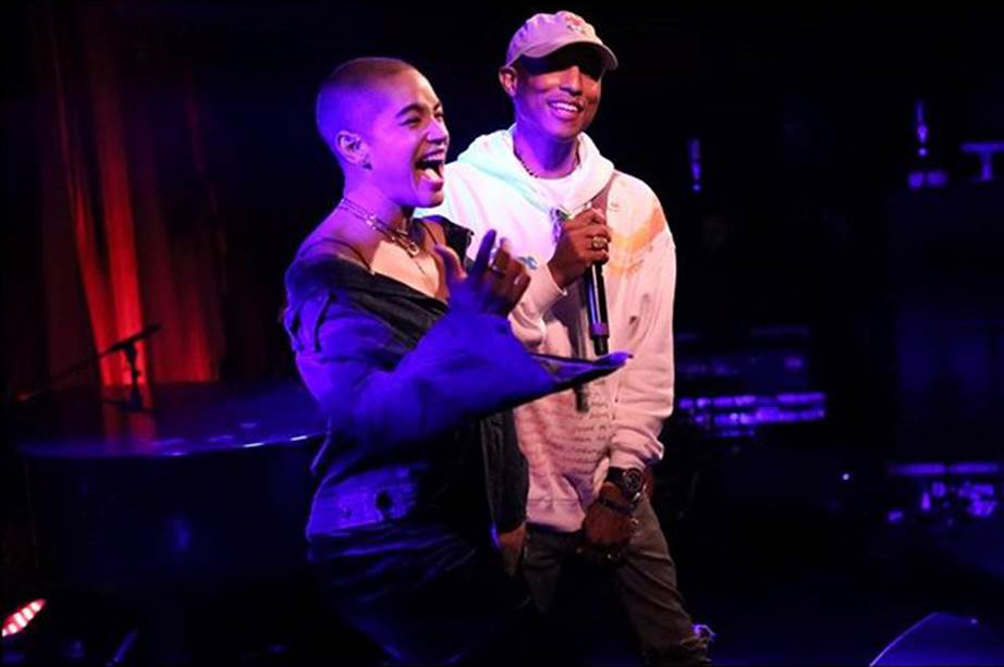 Ellen DeGeneres’in doğum günü partisine ünlü akını