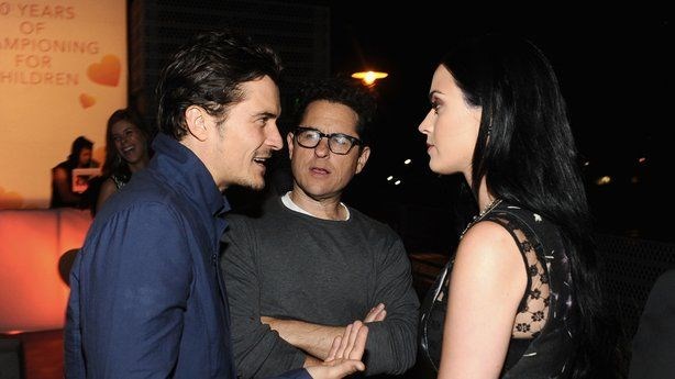Katy Perry ve Orlando Bloom’un yeniden birlikte olduğu iddia edildi