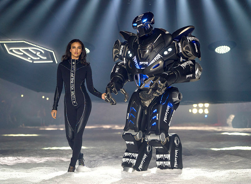 New York Moda Haftası'na damga vurdular!