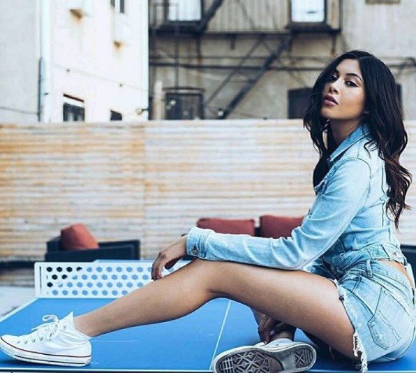 Hadid’lerin babasına tecavüz suçlaması