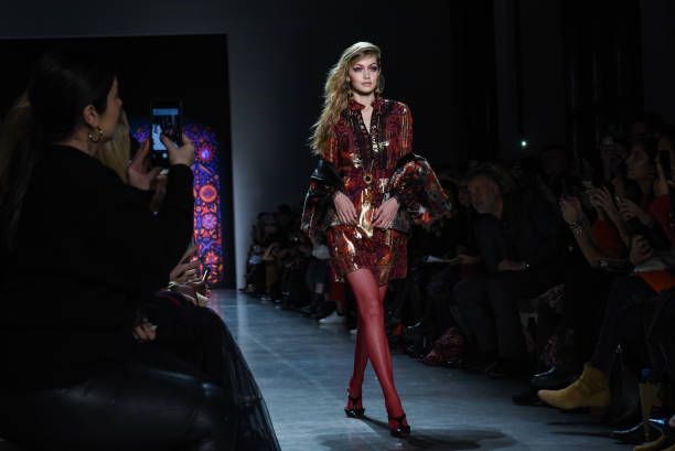 Hadid’lerin babasına tecavüz suçlaması