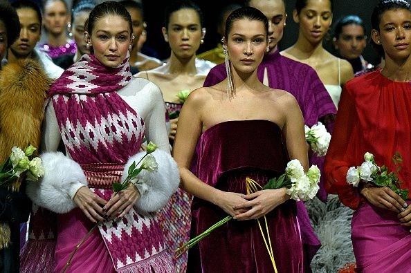 Hadid’lerin babasına tecavüz suçlaması