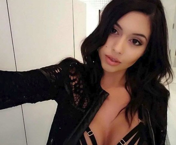 Hadid’lerin babasına tecavüz suçlaması