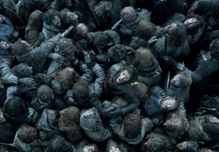 Rolleri uğruna nefret ettikleri şeyleri yapan oyuncular