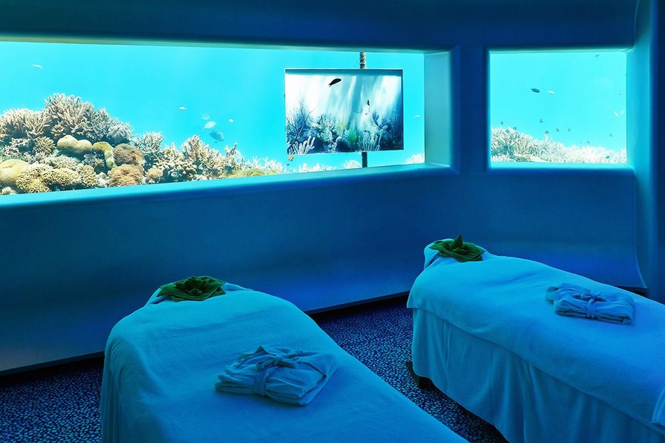 Sıradışı tatil adresleri