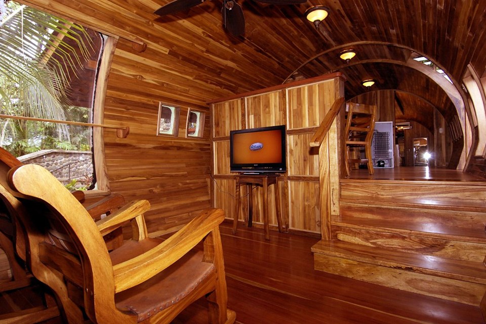 Sıradışı tatil adresleri