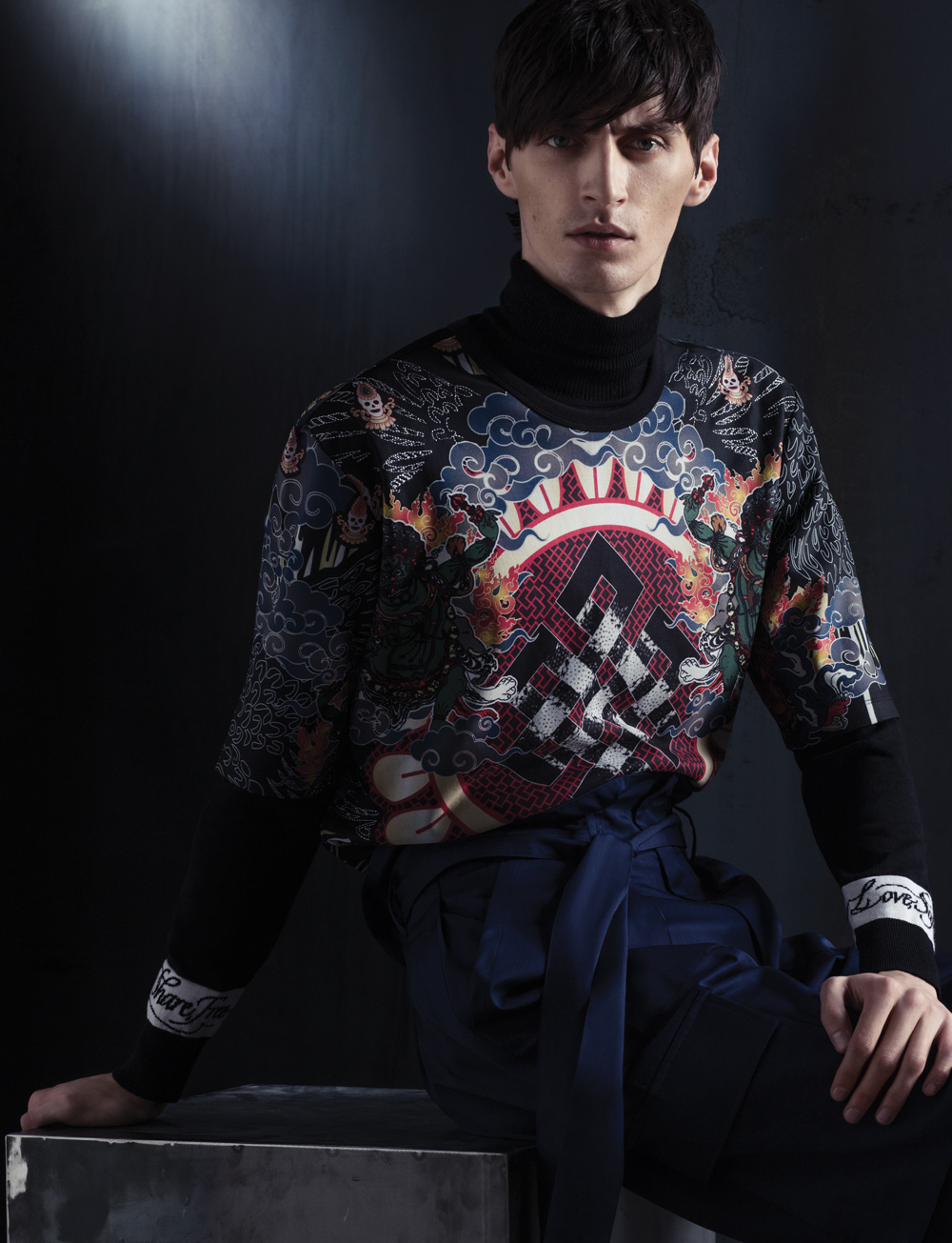 'Duruşunuzu' koruyun