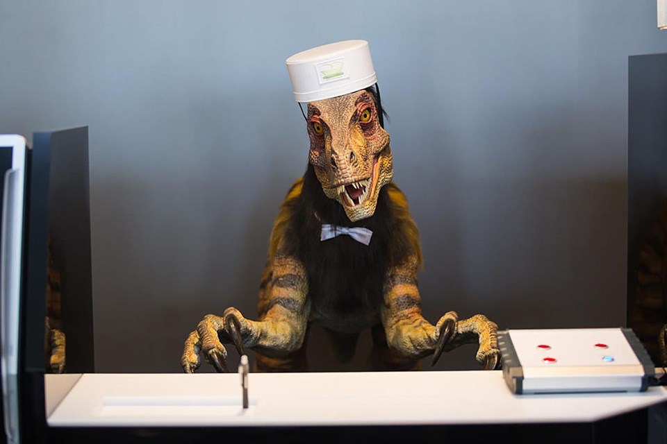 Sıradışı tatil adresleri