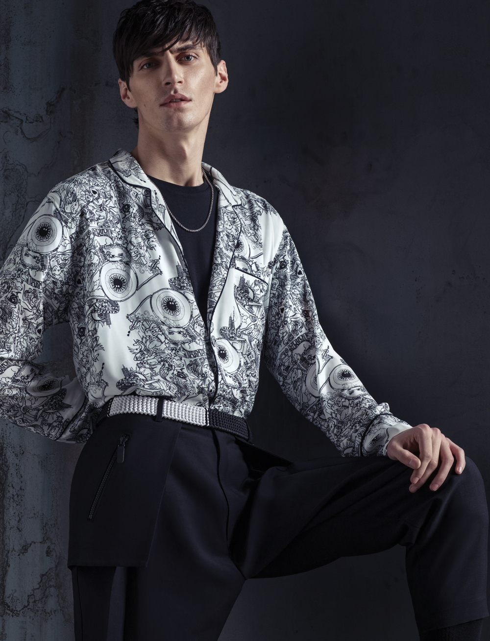 'Duruşunuzu' koruyun