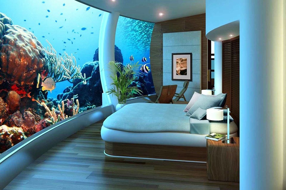 Sıradışı tatil adresleri