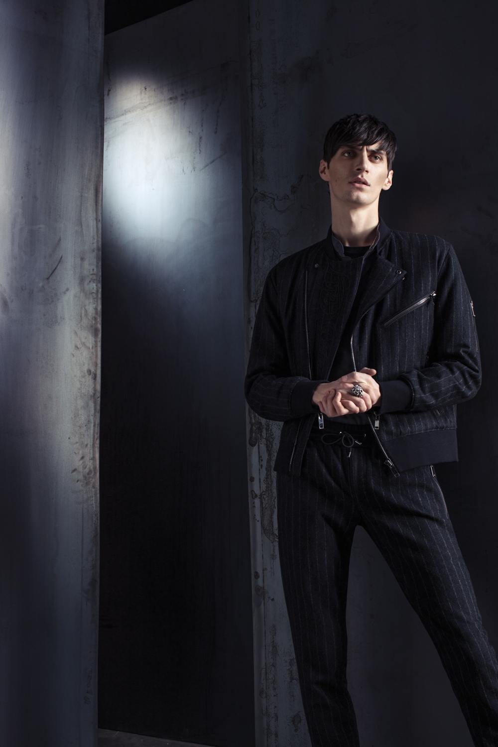 'Duruşunuzu' koruyun