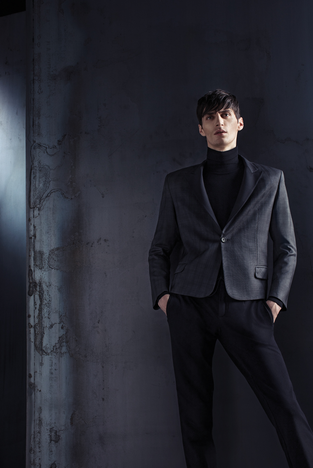 'Duruşunuzu' koruyun