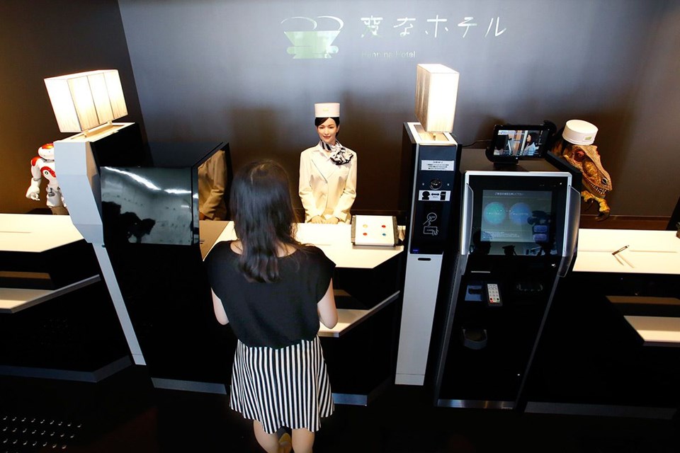 Sıradışı tatil adresleri