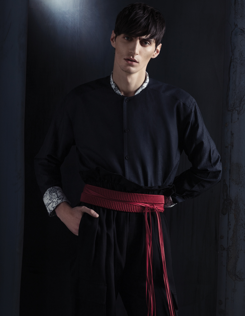 'Duruşunuzu' koruyun