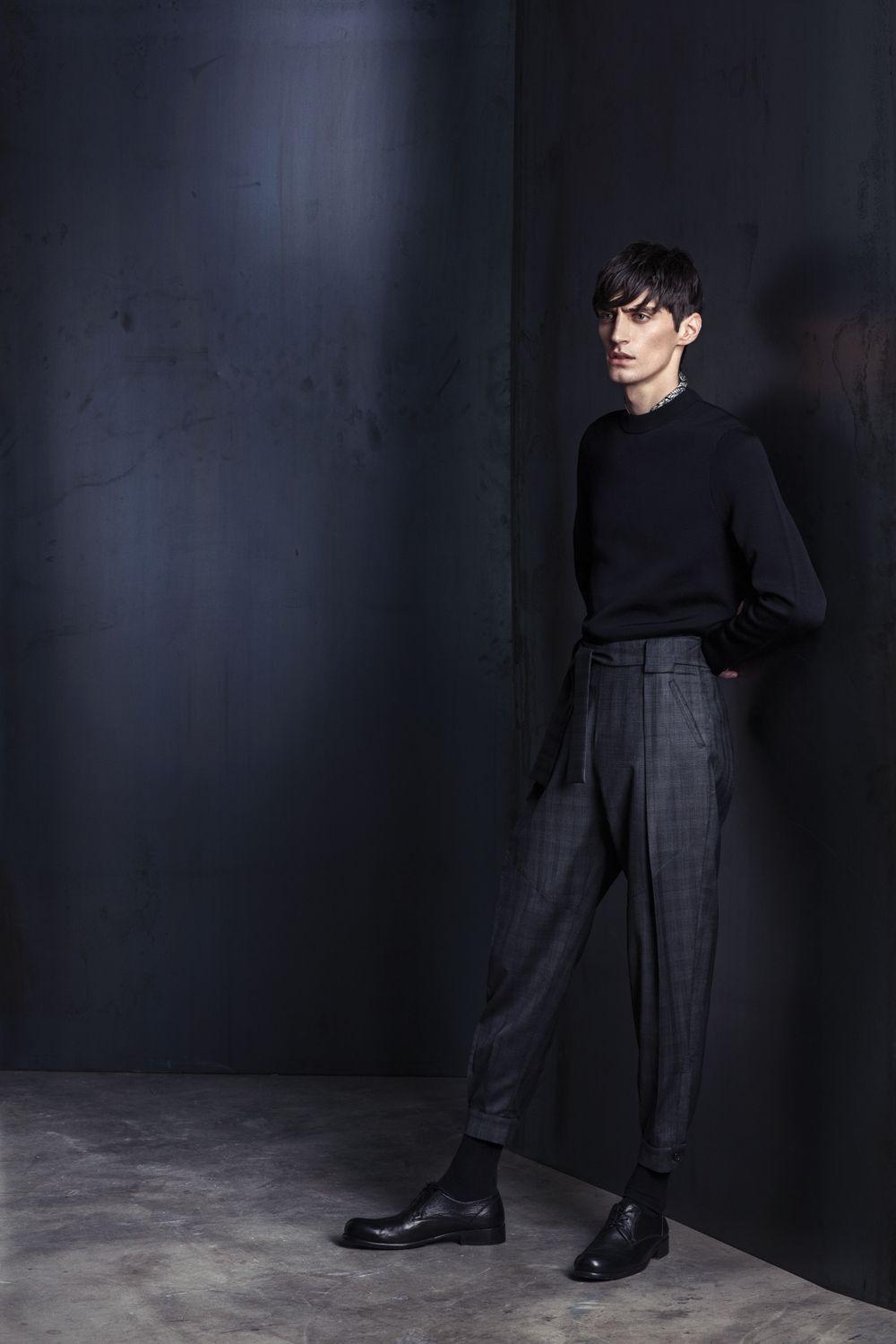 'Duruşunuzu' koruyun