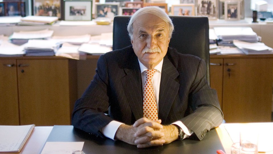 Forbes Zenginler Listesi 2018