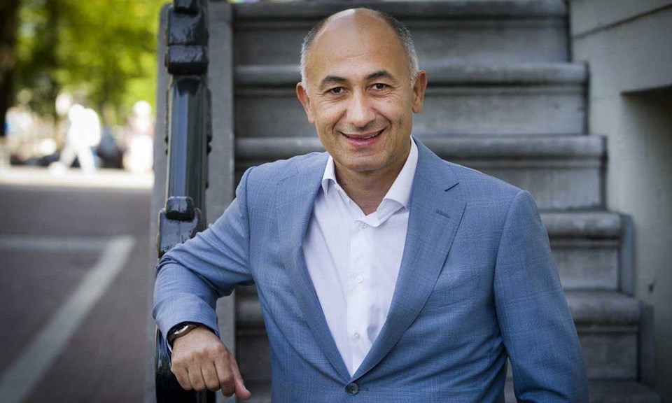 Forbes Zenginler Listesi 2018