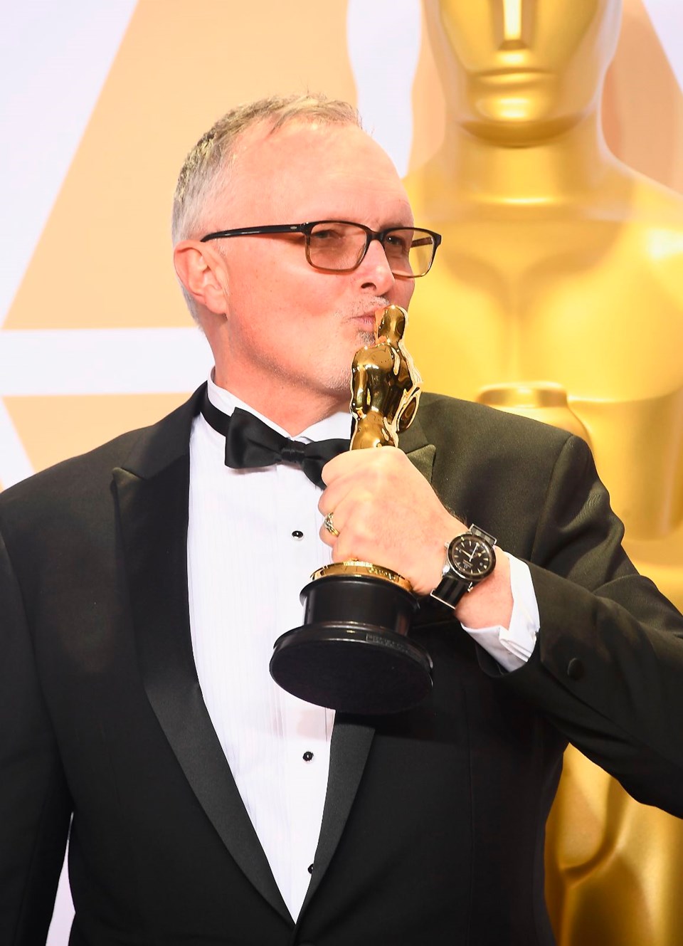 2018 Oscar Ödüllerini kazananlar belli oldu