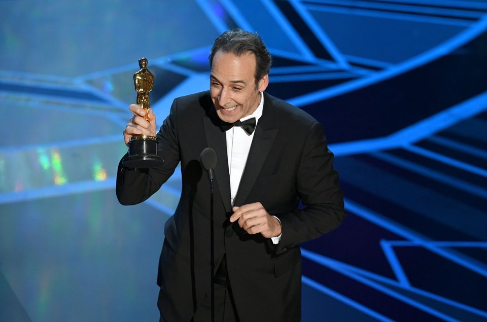 2018 Oscar Ödüllerini kazananlar belli oldu