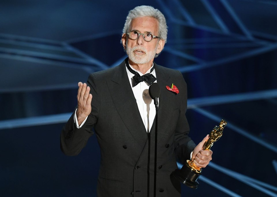 2018 Oscar Ödüllerini kazananlar belli oldu