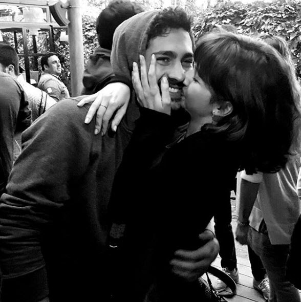 Ursula Corbero hakkında merak edilenler