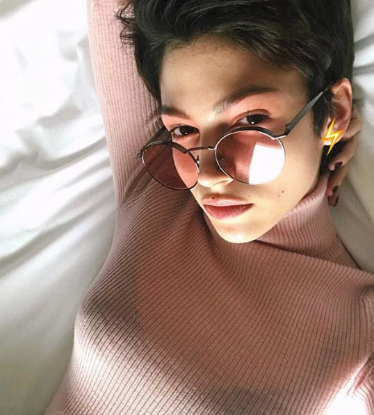 Ursula Corbero hakkında merak edilenler