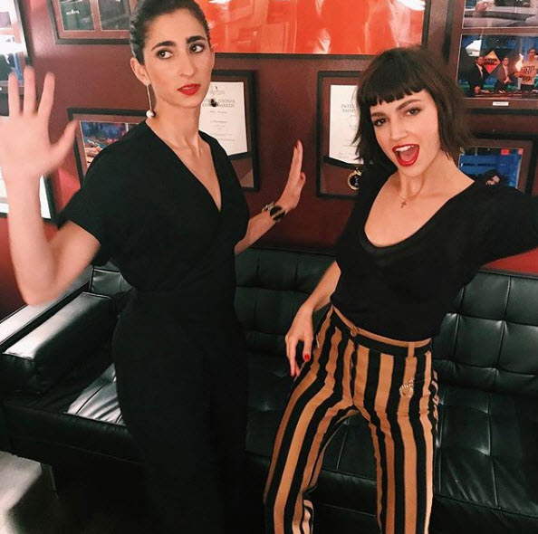 Ursula Corbero hakkında merak edilenler