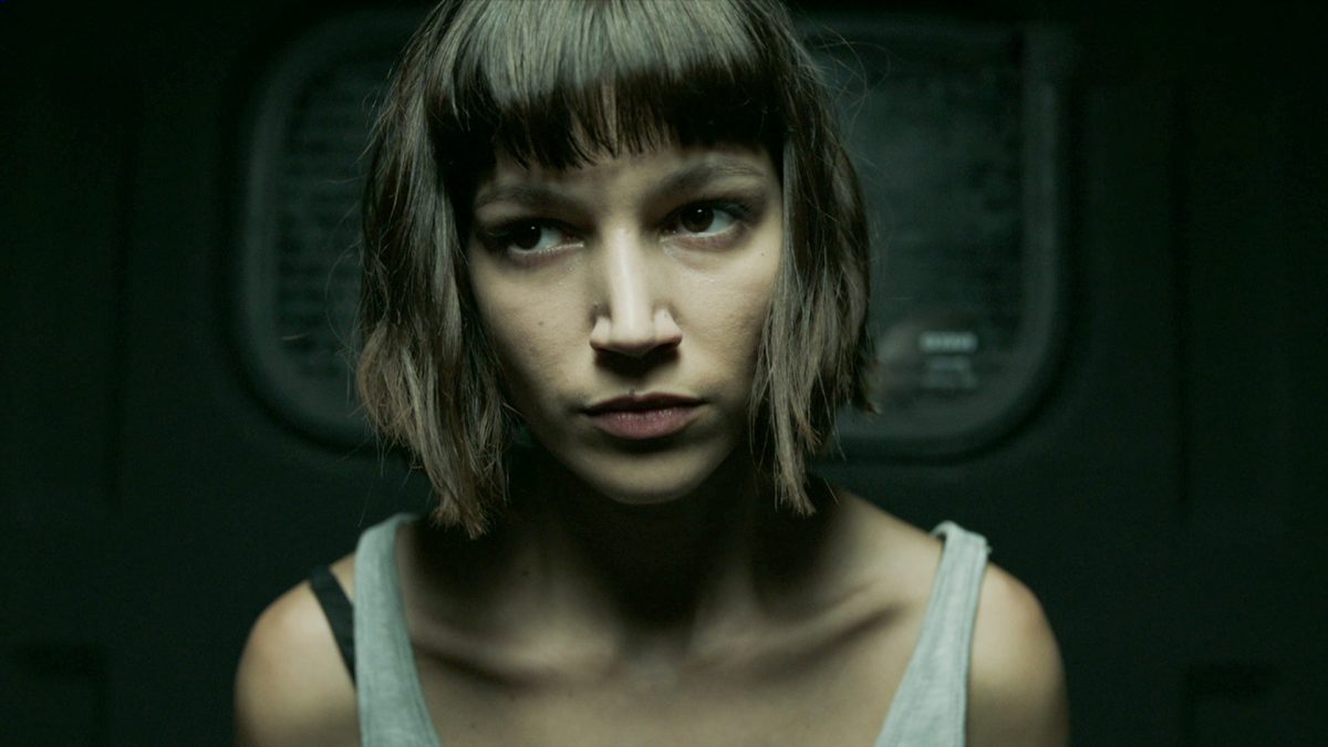 Ursula Corbero hakkında merak edilenler