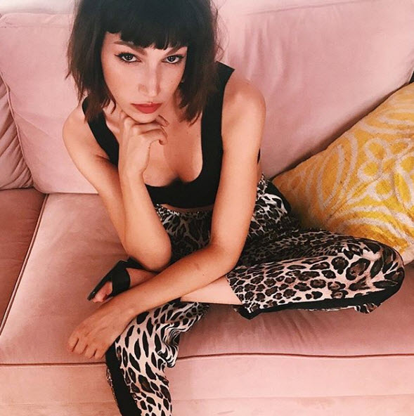 Ursula Corbero hakkında merak edilenler