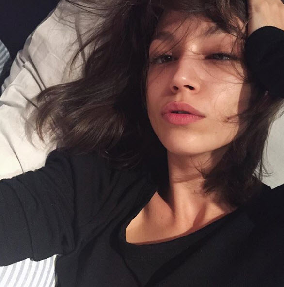 Ursula Corbero hakkında merak edilenler