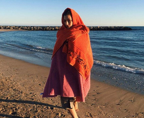 Ursula Corbero hakkında merak edilenler