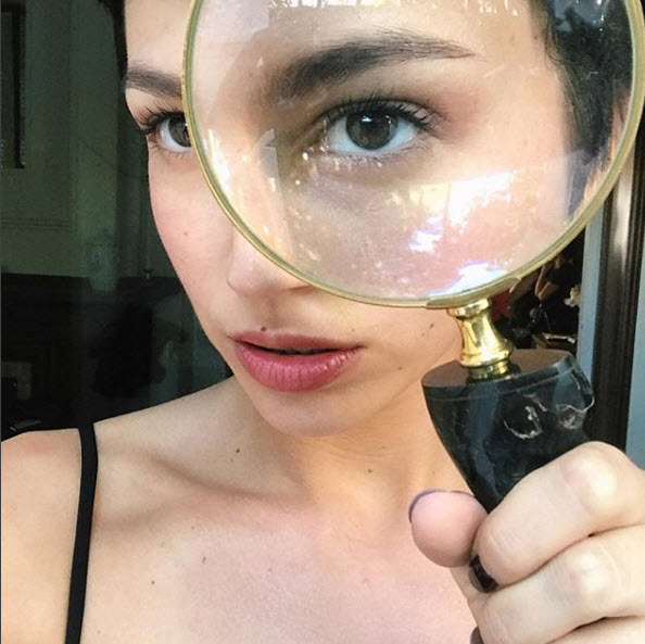 Ursula Corbero hakkında merak edilenler