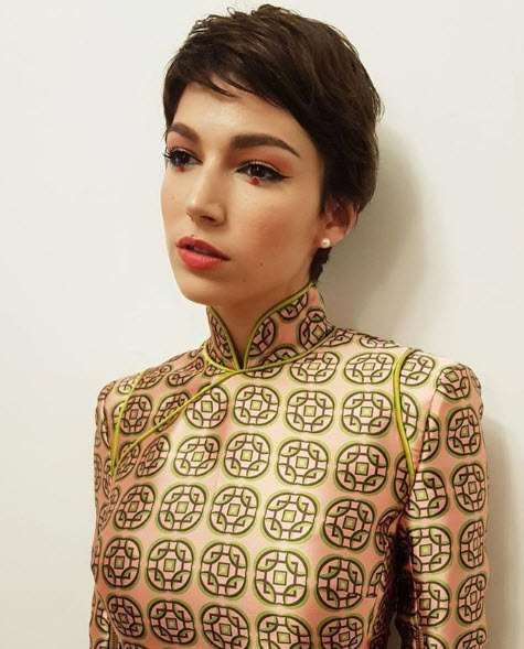 Ursula Corbero hakkında merak edilenler