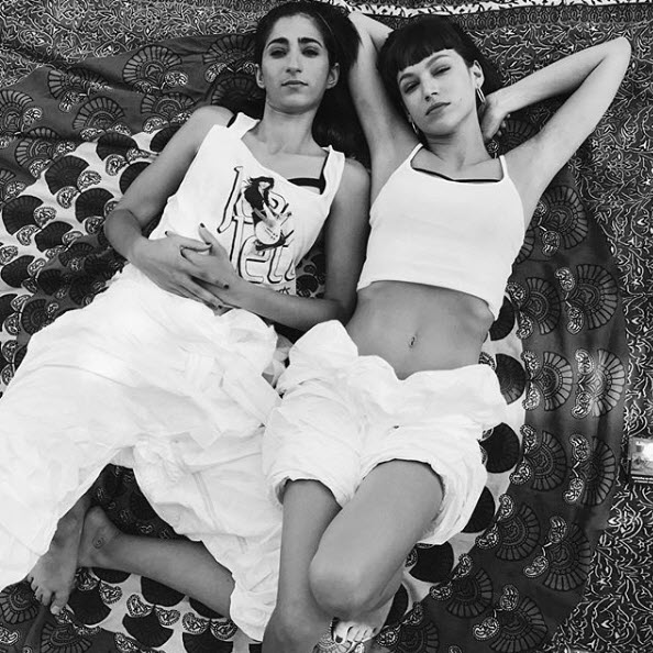 Ursula Corbero hakkında merak edilenler