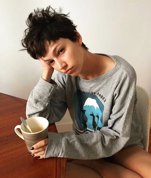 Ursula Corbero hakkında merak edilenler