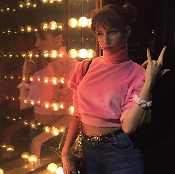 Ursula Corbero hakkında merak edilenler