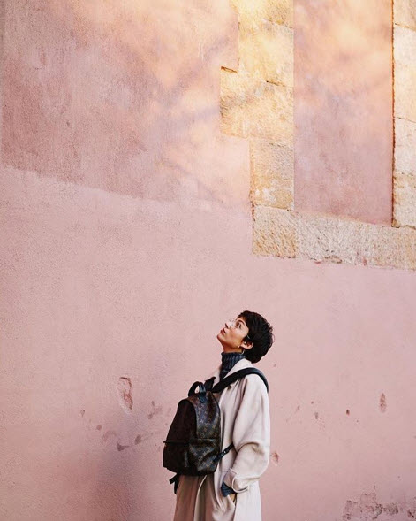 Ursula Corbero hakkında merak edilenler