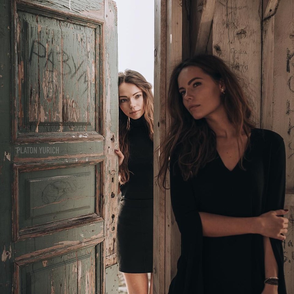 Rus fotoğrafçıdan rüya ile gerçeği birleştiren fotoğraflar